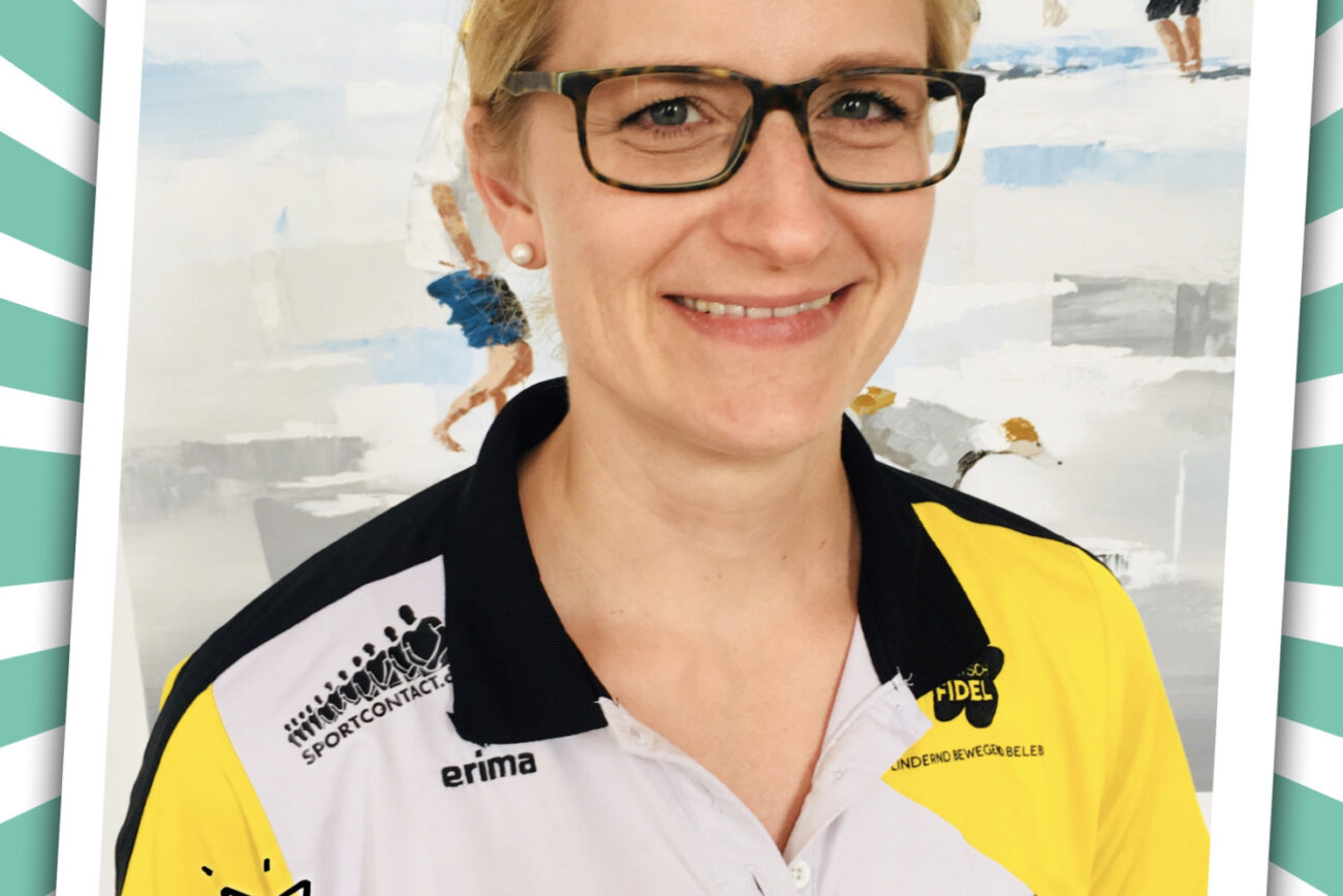 Anne Kuhlisch